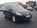 Volkswagen Tiguan HIGHLINE 4Motion