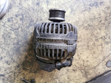 alternator za Audi A3 od 2003. do 2009. god.