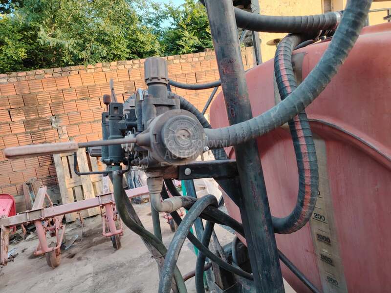 Antonelli Prskalica 2000l
