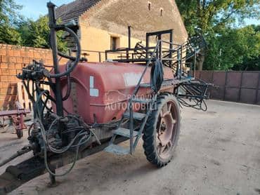 Antonelli Prskalica 2000l