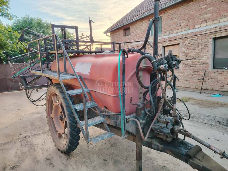 Antonelli Prskalica 2000l