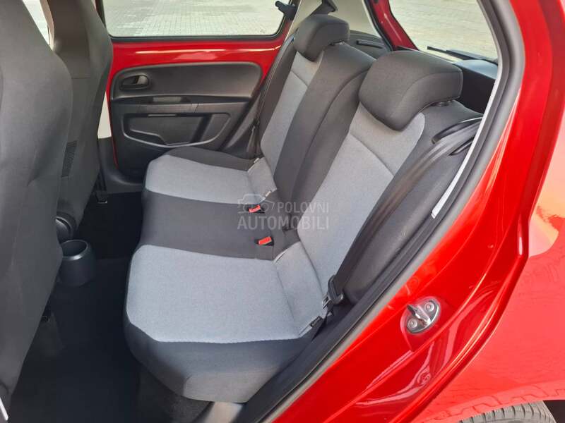 Škoda Citigo 1.0 CH