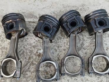 Klipovi za Opel Astra J, Astra K od 2016. do 2020. god.