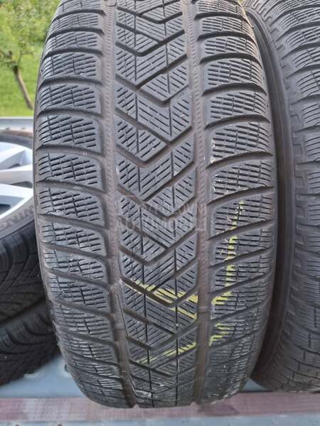Aluminijumske felne Mercedes GLS 19" 5 x 112