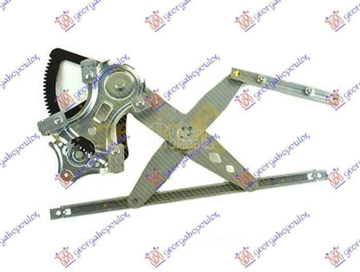 PODIZAC ZADNJEG PROZORA ELEKTR