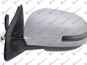 RETROVIZOR ELEKTRICNI SA GREJA za Mitsubishi ASX od 2014. do 2018. god.