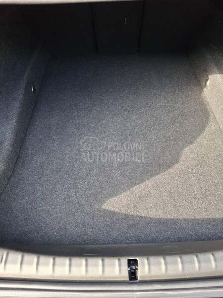 BMW 520 xdrive M paket
