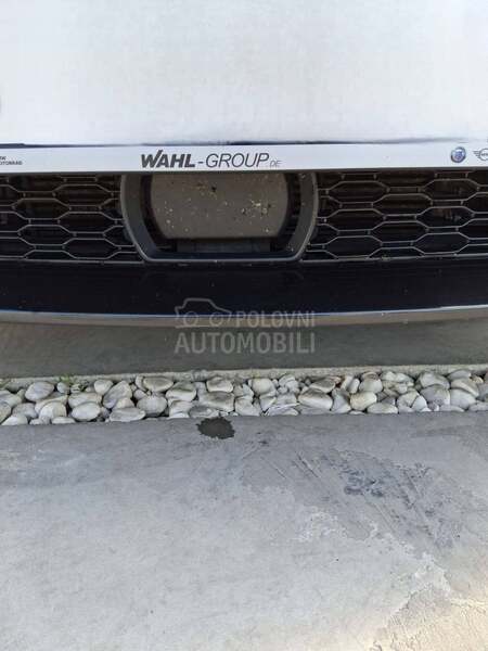 BMW 520 xdrive M paket