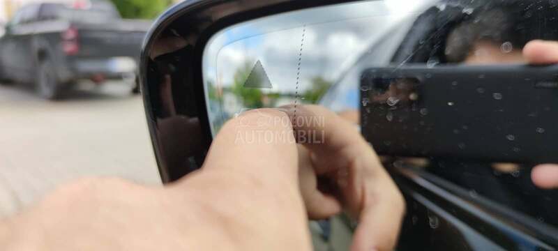 BMW 520 xdrive M paket