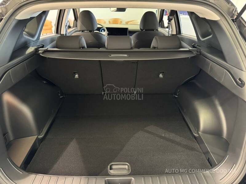 Hyundai Tucson 1.6T PREMIUM