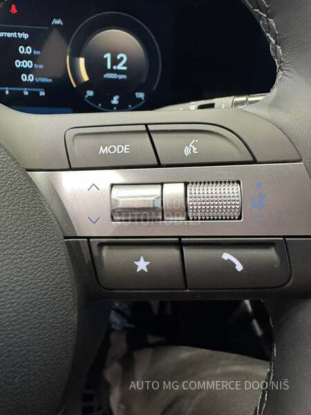 Hyundai Tucson 1.6T PREMIUM
