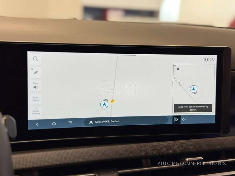 Hyundai Tucson 1.6T PREMIUM