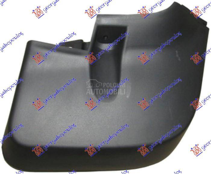 ZASTITA OD BLATA (ZAVESICA) PR