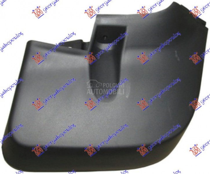 ZASTITA OD BLATA (ZAVESICA) PR