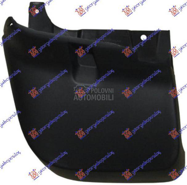 ZASTITA OD BLATA (ZAVESICA) ZA