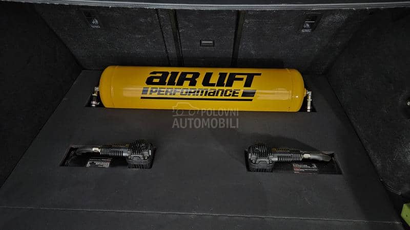 Škoda Octavia LK 4x4