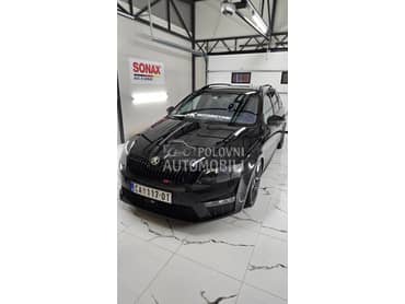 Škoda Octavia LK 4x4