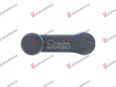 RUCICA ZA PODIZANJE PROZORA SI za Fiat Fullback od 2016. do 2025. god.