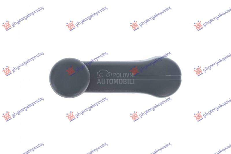 RUCICA ZA PODIZANJE PROZORA SI