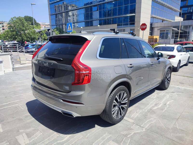 Volvo XC90 2.0  Momentum Pro