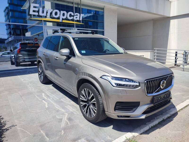 Volvo XC90 2.0  Momentum Pro