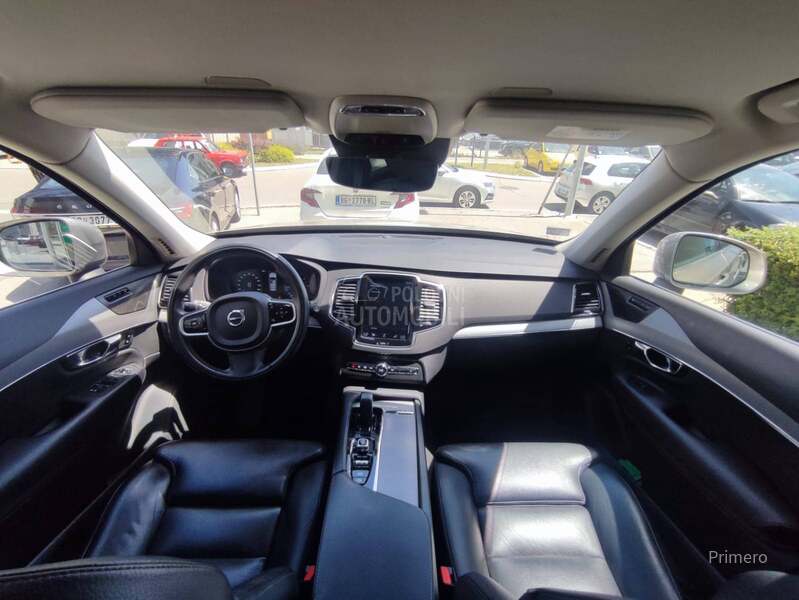 Volvo XC90 2.0  Momentum Pro