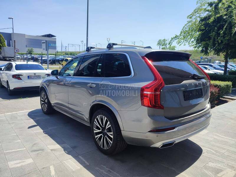 Volvo XC90 2.0  Momentum Pro