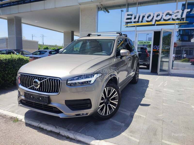 Volvo XC90 2.0  Momentum Pro