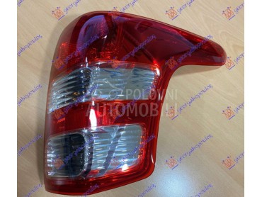 STOP LAMPA KOMPLET (TAJLAND) za Fiat Fullback od 2016. do 2025. god.