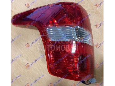 STOP LAMPA KOMPLET (TAJLAND) za Fiat Fullback od 2016. do 2025. god.