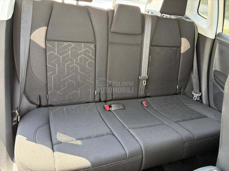 Peugeot 2008 1.4hdi allure