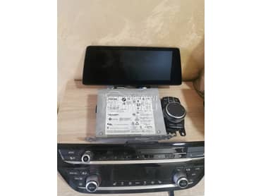 Fabrička navigacija za BMW Serija 5, 520, 520 GT ... od 2018. do 2023. god.