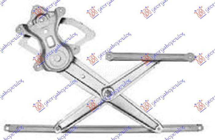 PODIZAC PREDNJEG PROZORA ELEKT