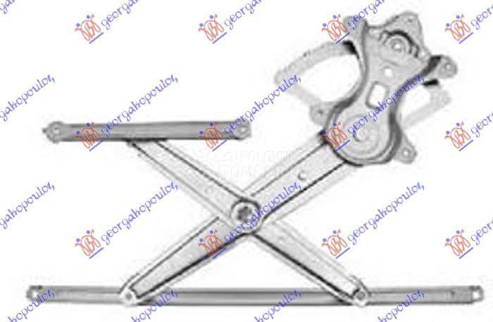 PODIZAC PREDNJEG PROZORA ELEKT