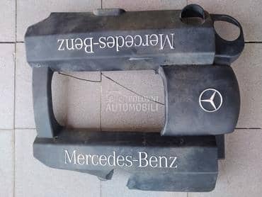 Poklopac motora za Mercedes Benz ML 320, ML 430, ML 55 AMG