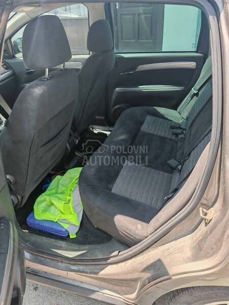 Fiat Croma 1.9 MJTD