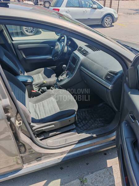 Fiat Croma 1.9 MJTD
