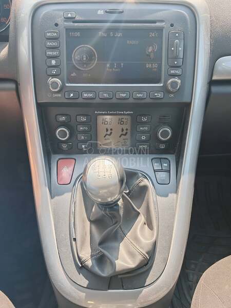 Fiat Croma 1.9 MJTD