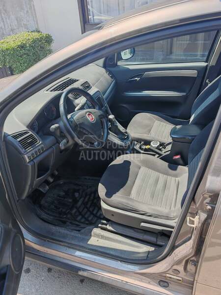 Fiat Croma 1.9 MJTD