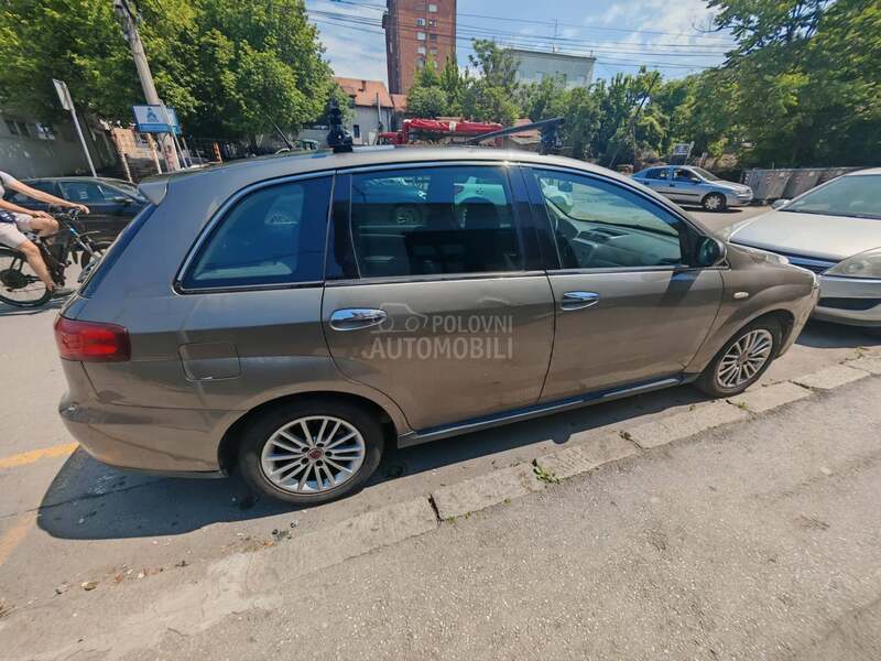 Fiat Croma 1.9 MJTD