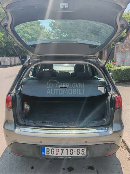 Fiat Croma 1.9 MJTD