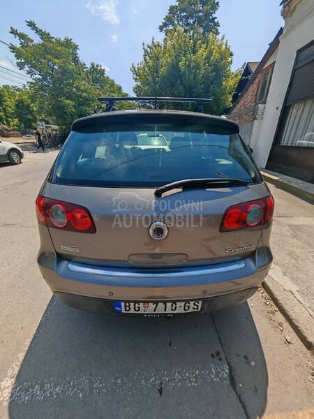 Fiat Croma 1.9 MJTD