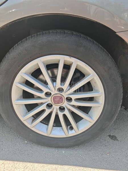 Fiat Croma 1.9 MJTD