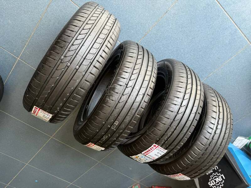 Tomket 215/65 R16 Letnja