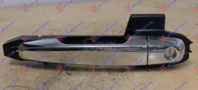 KVAKA PREDNJIH VRATA SPOLJASNJ