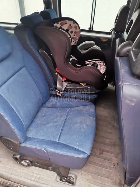 Fiat Scudo jtd