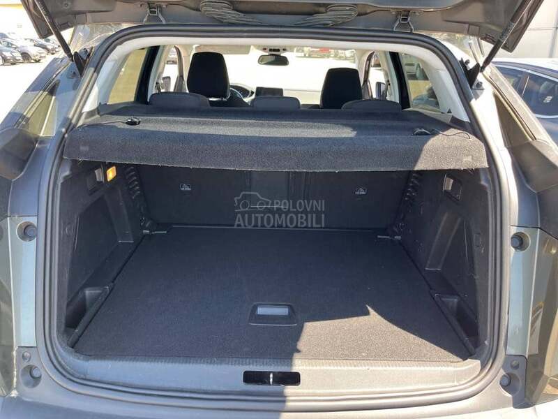 Peugeot 3008 1.5 BLUEHDI