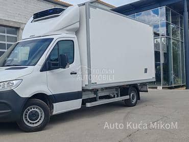 Mercedes Benz Sprinter Šasija HLADNJAČA