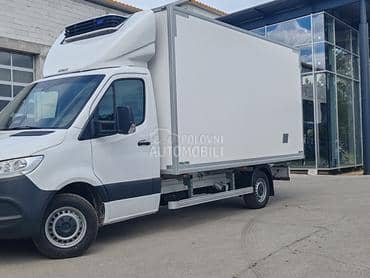Mercedes Benz Sprinter Šasija HLADNJAČA