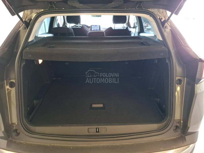 Peugeot 3008 1.5 BLUEHDI